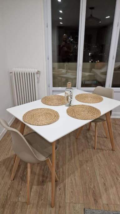Appartement Saint Charles Marsella Exterior foto