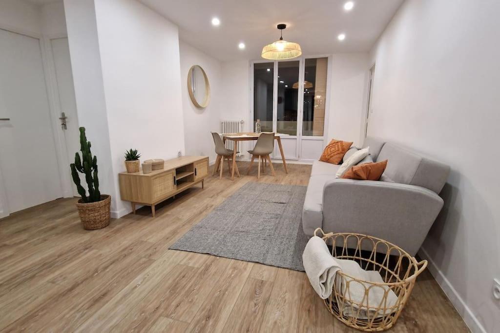Appartement Saint Charles Marsella Exterior foto
